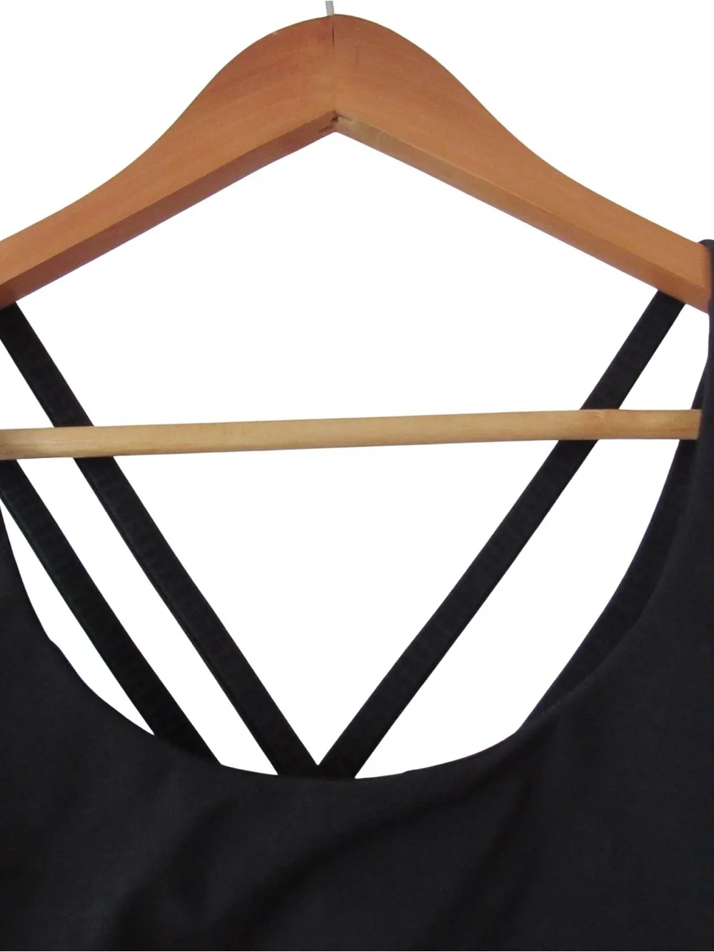 lululemon athletica included note
